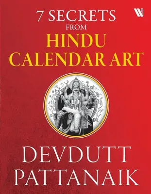 7 secretos del arte calendárico hindú - 7 Secrets From Hindu Calendar Art