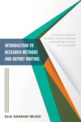 Introducción a los métodos de investigación y redacción de informes - Introduction to Research Methods and Report Writing