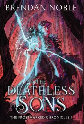 Los hijos sin muerte - The Deathless Sons