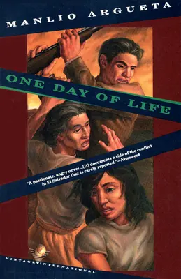 Un día de vida - One Day of Life