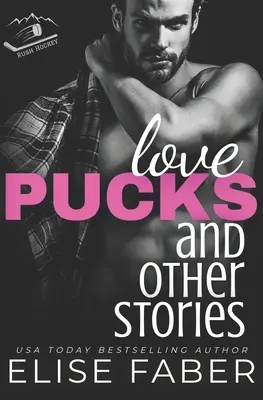 Amor, discos y otras historias - Love, Pucks, and Other Stories