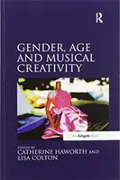 Género, edad y creatividad musical - Gender, Age and Musical Creativity