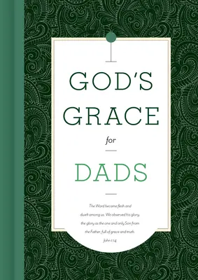 La Gracia de Dios para los Papás - God's Grace for Dads