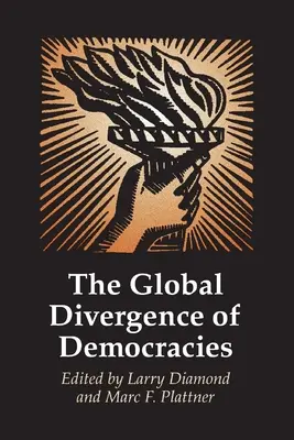 La divergencia global de las democracias - The Global Divergence of Democracies