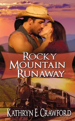 El fugitivo de las Montañas Rocosas - Rocky Mountain Runaway