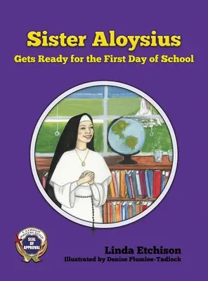 Sor Aloysius se prepara para el primer día de colegio - Sister Aloysius Gets Ready for the First Day of School