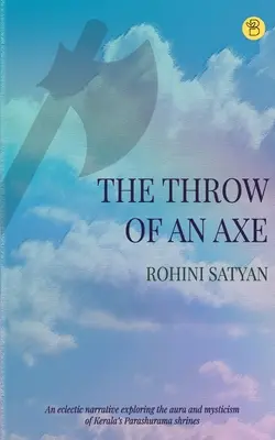 El lanzamiento de un hacha - The Throw of an axe