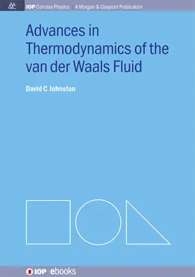 Avances en termodinámica de los fluidos de van der Waals - Advances in Thermodynamics of the van der Waals Fluid