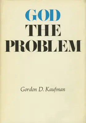 Dios, el problema - God the Problem