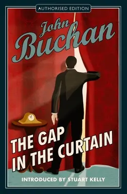 La brecha en la cortina - The Gap in the Curtain