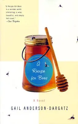 Una receta para abejas - A Recipe for Bees