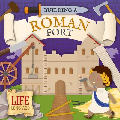 Construir un fuerte romano - Building a Roman Fort