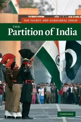 La partición de la India - The Partition of India