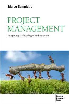 Gestión de proyectos: Integración de metodologías y comportamientos - Project Management: Integrating Methodologies and Behaviors