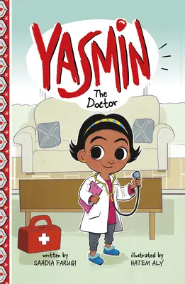 Yasmin la Doctora - Yasmin the Doctor