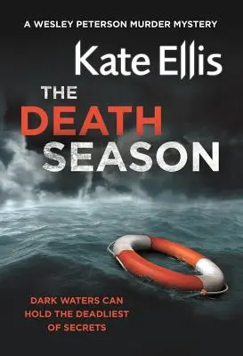 Las estaciones de la muerte: Libro 19 - The Death Seasons: Book 19