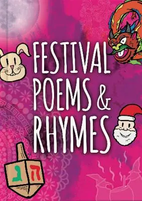 Poemas y rimas de festivales - Festival Poems & Rhymes