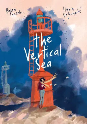 El mar vertical - The Vertical Sea