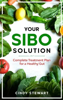 Su Solución SIBO: Plan de tratamiento completo para un intestino sano - Your SIBO Solution: Complete Treatment Plan for a Healthy Gut