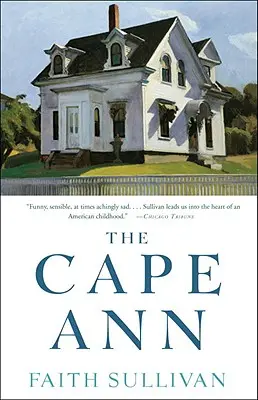 El Cabo Ann - The Cape Ann