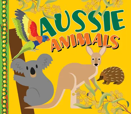 Animales australianos - Aussie Animals