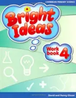 Ideas brillantes: Primary Science Workbook 4 - Bright Ideas: Primary Science Workbook 4