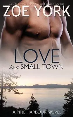 Amor en un pueblo pequeño - Love in a Small Town