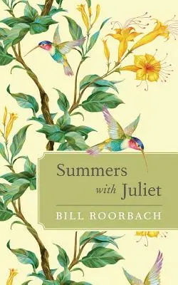 Veranos con Julieta - Summers with Juliet