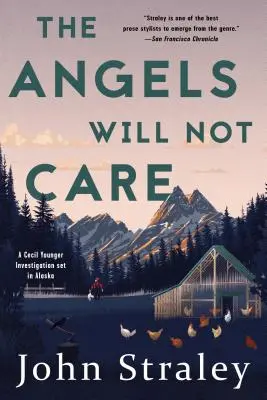 A los ángeles no les importará - The Angels Will Not Care