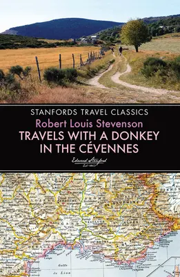 Viajes en burro por las Cevenas - Travels with a Donkey in the Cevennes