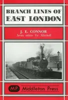 Ramales del este de Londres - Branch Lines of East London