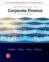 Principios de Finanzas Corporativas - Principles of Corporate Finance