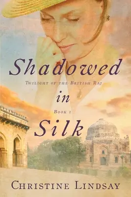 Sombra de seda - Shadowed in Silk