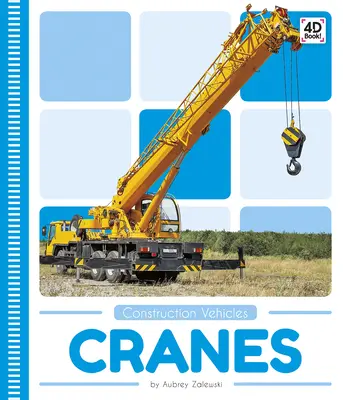 Grúas - Cranes