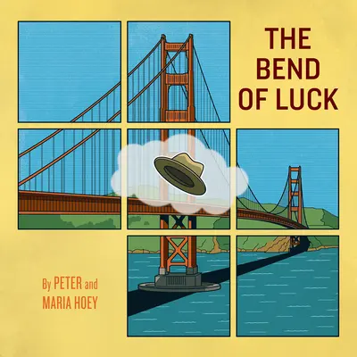 La curva de la suerte - The Bend of Luck