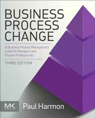 Cambio en los procesos empresariales - Business Process Change