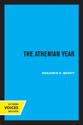 El año ateniense - The Athenian Year