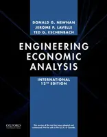 Análisis económico de ingeniería - Engineering Economic Analysis