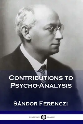 Contribuciones al psicoanálisis - Contributions to Psycho-Analysis