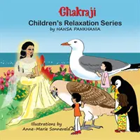 Serie de relajación infantil Chakraji - Chakraji Children's Relaxation Series