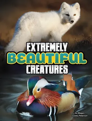 Criaturas extremadamente bellas - Extremely Beautiful Creatures