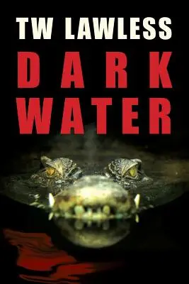 Agua oscura - Dark Water