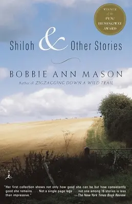 Shiloh y otras historias - Shiloh and Other Stories