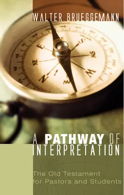 Un camino de interpretación - A Pathway of Interpretation