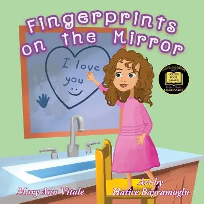 Huellas en el espejo - Fingerprints on the Mirror