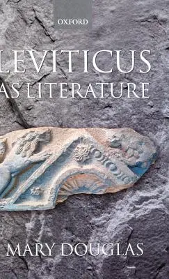 El Levítico como literatura - Leviticus as Literature