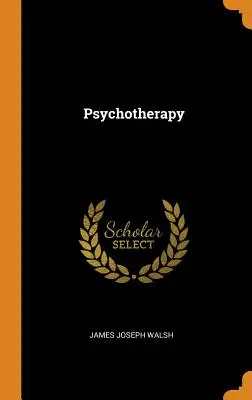 Psicoterapia - Psychotherapy