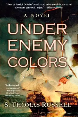 Bajo los colores del enemigo - Under Enemy Colors