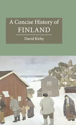 Historia concisa de Finlandia - A Concise History of Finland