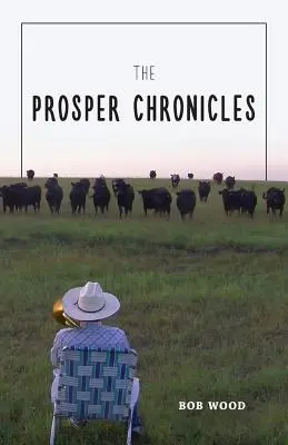 Crónicas de Prosper - The Prosper Chronicles